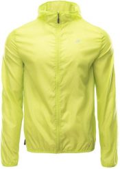 Kurtka męska Berg Outdoor Męska kurtka Martes essentials LINO acid lime rozmiar S. Zielone kurtki męskie BERG OUTDOOR, m, bez wzorów, bez kaptura. Za 65.05 zł.