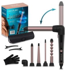 Cecotec SurfCare MultiWaves. Lokówki Cecotec. Za 199.00 zł.