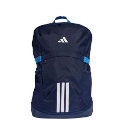 PLECAK TIRO. Białe plecaki męskie Adidas, bez wzorów, z materiału, eleganckie. Za 121.99 zł.
