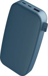Powerbank Hama FRESH 'N REBEL POWERBANK 24000 MAH USB-C PD 20W DIVE BLUE. Niebieskie powerbanki Hama. Za 357.40 zł.