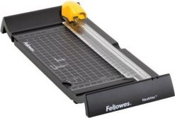 Fellowes Neutrino A5 (5412701). Golarki i trymery FELLOWES. Za 73.98 zł.