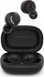 Słuchawki Harman Kardon Fly TWS (HKFLYTWSBLK). Słuchawki bezprzewodowe HARMAN KARDON. Za 204.55 zł.