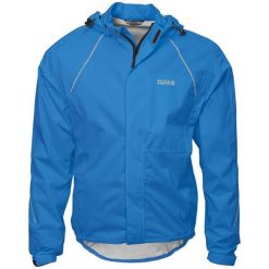 Kurtka Pro-X Elements Jayden 4way. Niebieskie kurtki męskie PRO-X ELEMENTS, l, bez wzorów, z materiału, bez kaptura. Za 526.00 zł.