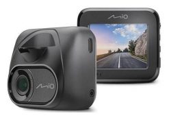 Mio MiVue C595W HDR GPS WIFI Starvis. Wideorejestratory MIO. Za 399.00 zł.