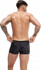 Speedo Męskie Bokserki kąpielowe VALMILTON ALOV ASHT AM. Kąpielówki męskie Speedo, m, bez wzorów. Za 154.91 zł.
