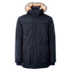 Męska Kurtka Zimowa Lassero. Czerwone kurtki męskie Hi-tec, na zimę, m, bez wzorów, sportowe, bez kaptura. Za 400.99 zł.