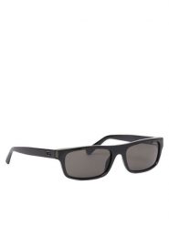 Guess Okulary przeciwsłoneczne GU00276 Czarny. Czarne okulary przeciwsłoneczne damskie Guess. Za 569.99 zł.