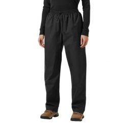 Spodnie damskie Helly Hansen Hh. Czarne spodnie dresowe damskie Helly Hansen, bez wzorów, sportowe, długie. Za 409.50 zł.