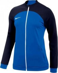 Nike Bluza Nike Dri-FIT Academy Pro Track Jacket K W DH9250 463, Rozmiar: L. Bluzy damskie Nike, l, bez wzorów, bez ramiączek, bez kaptura. Za 157.16 zł.
