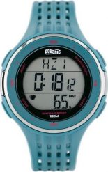 Zegarek Oceanic ZEGAREK MĘSKI OCEANIC OC-103-04 - PULSOMETR + PAS PIERSIOWY - WR100 (ze012c). Zegarki męskie OCEANIC, bez wzorów. Za 138.83 zł.