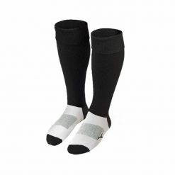 Pakiet 6 skarpet Mizuno Team trad. Czarne skarpety męskie Mizuno, bez wzorów. Za 181.00 zł.