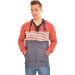 Heavy Tools Bluza Serra W17-212 Darkfiesta (rozmiar M). Bluzy męskie Heavy Tools, m, bez wzorów, bez ramiączek, bez kaptura. W wyprzedaży za 127.00 zł.