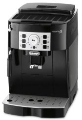 Ciśnieniowy automatyczny De'Longhi Magnifica S ECAM 22.115.B czarny. Czarne ekspresy ciśnieniowe De'longhi. Za 1,319.00 zł.