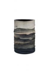 Chusta Buff Polar Reversible Lise Taupe Gray uni. Brązowe szaliki męskie Buff, bez wzorów, z elastanu. Za 149.99 zł.