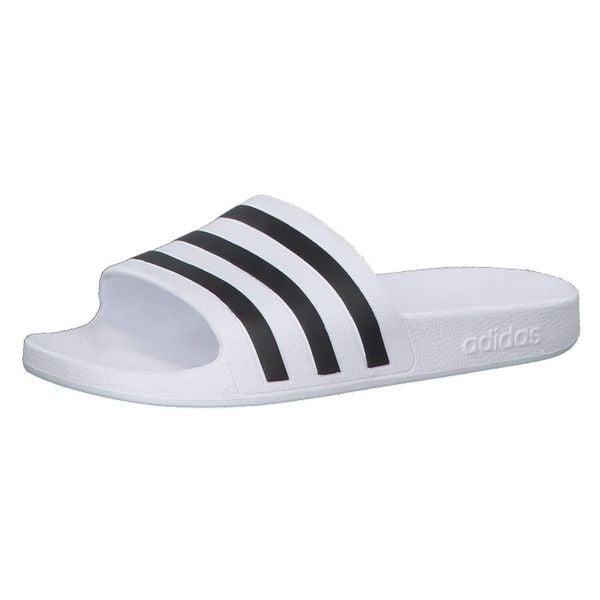 Skarpetki adidas Milano. Białe skarpetki damskie Adidas, bez wzorów. Za 23.97 zł.