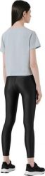 4f Legginsy 4F W H4L22 LEG020 20S. Legginsy damskie 4F, bez wzorów. Za 84.46 zł.