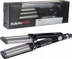 Lokówka Gordon FALOWNICA BABYLISS PRO BAB2369TTE Ionic 3D fashion attitude. Lokówki GORDON. Za 270.39 zł.