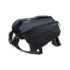 Plecak dla psa Ruffwear Front Range Day Pack. Szare plecaki damskie RUFFWEAR, bez wzorów, sportowe. Za 478.10 zł.