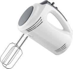 Mikser Botti Mikser ręczny Botti Electronic Gino 300 W. Miksery BOTTI. Za 99.99 zł.