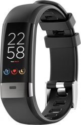 Smartband Smart Band CNS-SB75BB Black. Czarne smartbandy Smart. Za 208.99 zł.