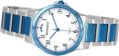 Zegarek Bisset Damski Elegance BSBE78 TAWD 03BX. Zegarki damskie Bisset. Za 339.00 zł.