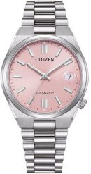 Zegarek Citizen Citizen Tsuyosa NJ0200-50Z Zegarek damski 37 mm. Zegarki damskie CITIZEN. Za 1,353.99 zł.