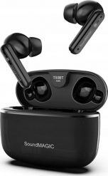 SoundMAGIC T80BT ANC - Słuchawki typu TWS. Słuchawki bezprzewodowe SoundMagic. Za 119.00 zł.