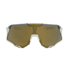 Okulary przeciwsłoneczne Agu Dynamic. Białe okulary przeciwsłoneczne damskie AGU. Za 693.00 zł.