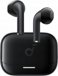 Słuchawki Anker Soundcore K20i czarne. Czarne słuchawki bezprzewodowe Anker. Za 167.99 zł.