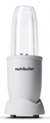 Blender kielichowy NutriBullet Nb907MAW biały mat. Białe blendery Nutribullet. Za 370.99 zł.