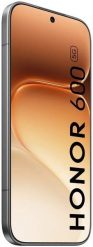 Smartfon Honor HONOR 600 8/256GB Czarny. Czarne smartfony HONOR. Za 2,464.24 zł.