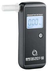BACscan F-50. Alkomaty Aisko. Za 299.00 zł.
