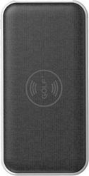 Powerbank Golf PowerBank Golf Wireless W2 8000 Black. Czarne powerbanki Golf. Za 118.38 zł.