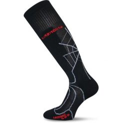Skarpety narciarskie Lasting SDS 900 M (38-41). Czarne skarpetki damskie LASTING, bez wzorów, z dzianiny. Za 99.90 zł.