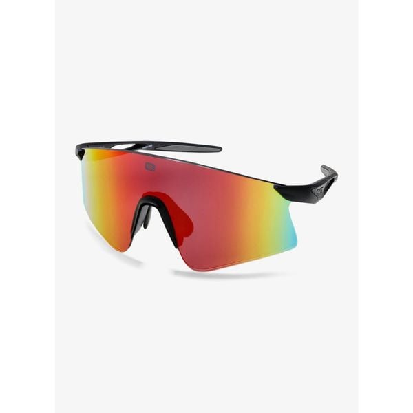Okulary przeciwsłoneczne Rudy Project Astral X - black matte/multilaser red. Czarne okulary przeciwsłoneczne damskie Rudy Project. Za 573.61 zł.