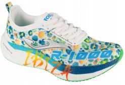 Joma R.1000 Men 2502 RR100S2502 Wielokolorowe 45. Buty sportowe męskie Joma, bez wzorów, bez zapięcia. Za 549.99 zł.