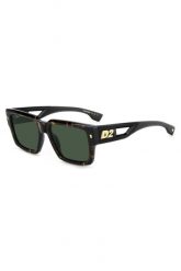 Okulary męskie D2 0143/S 086QT DSQUARED2. Okulary przeciwsłoneczne damskie Dsquared2. Za 1,219.00 zł.