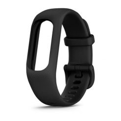 Pasek do zegarka Garmin Vívosmart 5. Czarne zegarki damskie Garmin. Za 164.00 zł.