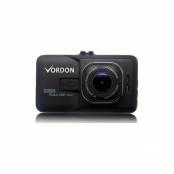 Vordon DVR-140. Wideorejestratory Vordon. W wyprzedaży za 99.90 zł.