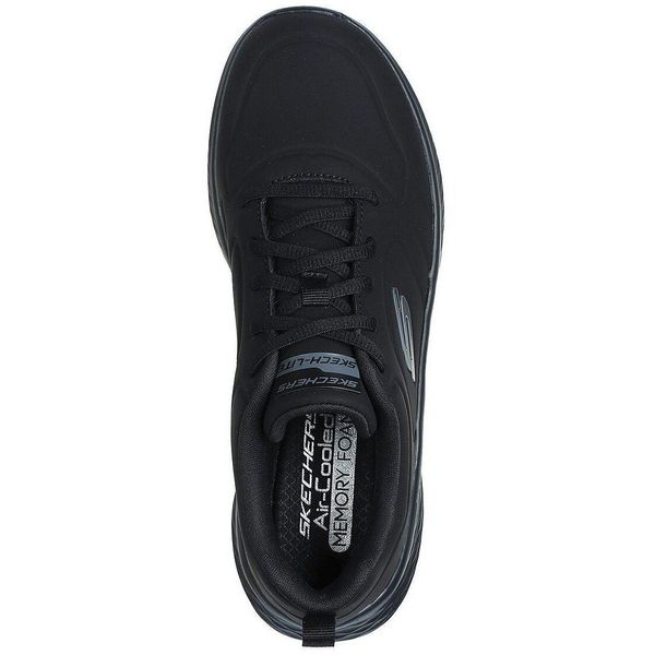 Buty sportowe damskie Skechers Skech lite Pro City Stride. Czarne obuwie sportowe damskie Skechers, bez wzorów, bez zapięcia, trekkingowe, Skechers Sport. Za 319.52 zł.