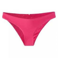 Figi do kostiumów kąpielowych dla kobiet Aquawave Norte. Czerwone bikini AQUAWAVE, bez wzorów. Za 60.30 zł.