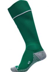 Skarpetki Hummel hmlPRO Football 17-18. Białe skarpety męskie Hummel, bez wzorów, z tkaniny. Za 84.85 zł.