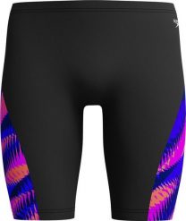 Męskie Bokserki Kąpielowe Alov Digi V-cut Jam Am poppy red/patriot blue rozmiar 40. Czerwone kąpielówki męskie Speedo, m, bez wzorów. Za 245.84 zł.