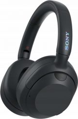 Słuchawki Sony Słuchawki bezprzewodowe nauszne Sony ULT WEAR T900N Bluetooth czarne. Czarne słuchawki bezprzewodowe SONY. Za 689.00 zł.