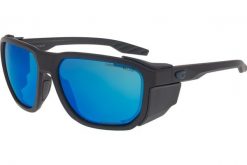 Okulary przeciwsłoneczne GOG PAMIR. Czarne okulary przeciwsłoneczne damskie GOG. Za 359.99 zł.