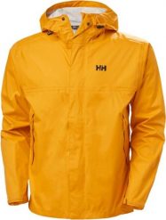Kurtka męska Helly Hansen Loke pomarańczowa r. L. Brązowe kurtki męskie Helly Hansen, l, bez wzorów, bez kaptura. Za 549.99 zł.
