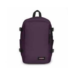 Torebka plecakowa niskokosztowa Eastpak. Fioletowe torby na laptopa damskie Eastpak, bez wzorów. Za 456.99 zł.