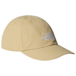 Czapka turystyczna unisex The North Face Horizon Hat. Brązowe czapki damskie The North Face, bez wzorów. Za 118.00 zł.