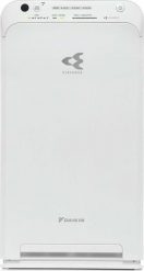 Oczyszczacz powietrza Daikin MC55W. Oczyszczacze powietrza Daikin. Za 1,910.12 zł.