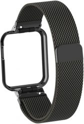 YIVO ORYGINALNY ZAMIENNY WYMIENNY PASEK OPASKA BRANSOLETA YIVO DO ZEGARKA SMARTWATCH XIAOMI MI WATCH LITE. Zegarki smartwatch Yivo, bez wzorów. Za 36.29 zł.